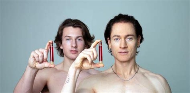 Bryan Johnson Wife, Is He Married To Taryn Southern? Son And Family