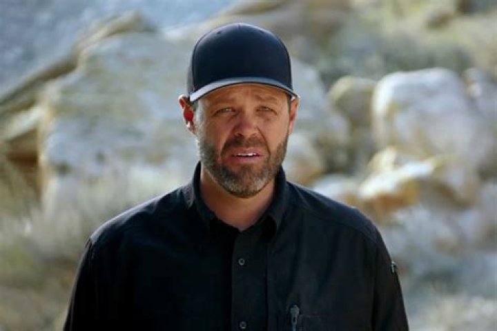 Bryant Arnold aka Dragon Skinwalker Net Worth: Career & Lifestyle