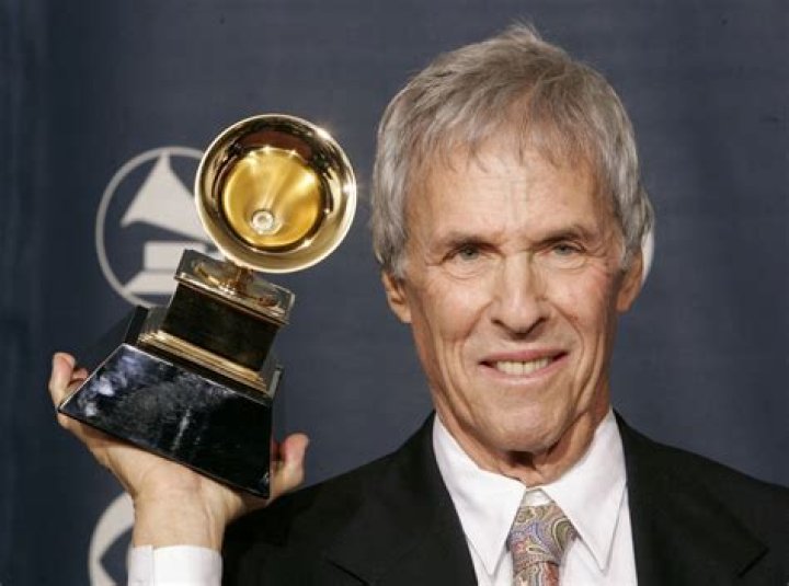 
Burt Bacharach Age, Birthday, Wikipedia, Who, Nationality, Biography 