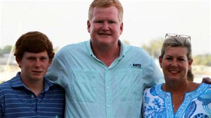 Buster Murdaugh kicked out of law school claim and occupation explored as his father smirks during testimony