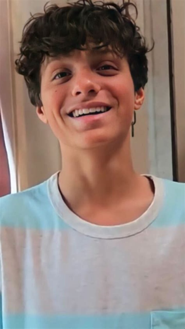 Caleb Logan LeBlanc Height, Age, Family, Biography, Wiki, Net Worth