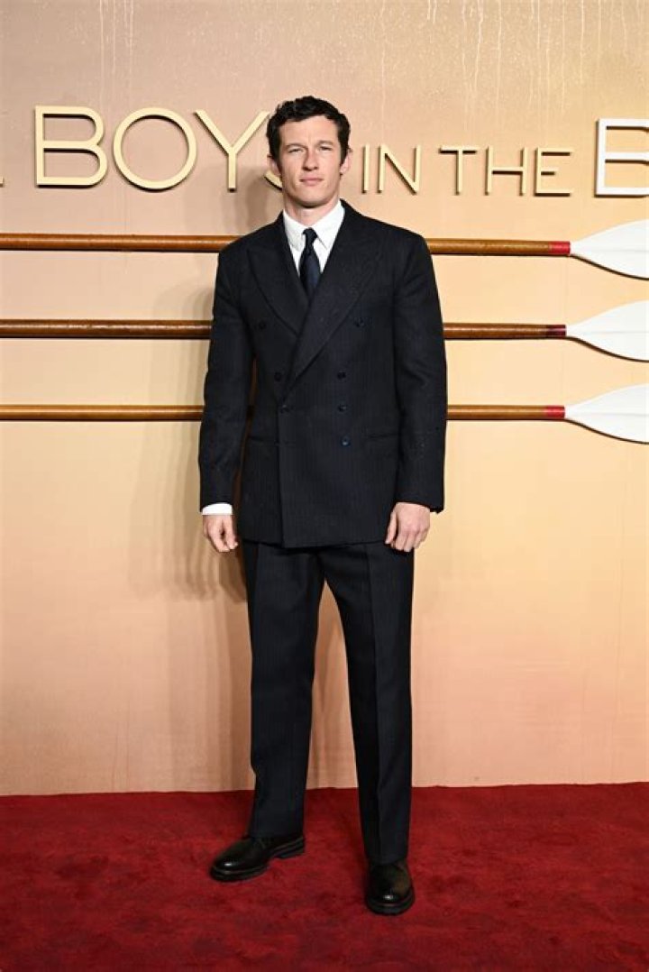 
Callum Tarren Height, Weight, Net Worth, Age, Birthday, Wikipedia, Who, Nationality, Biography 