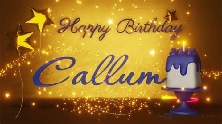 
Callum Twomey Age, Birthday, Wikipedia, Who, Nationality, Biography 