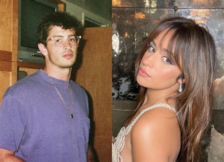 
Camila Cabello and Austin Kevitch Part Ways After 8 Months of Dating 