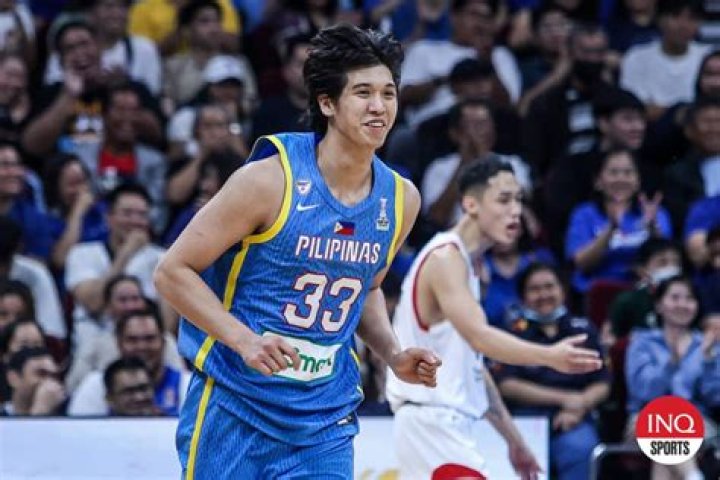 Carl Tamayo Height, Weight, Net Worth, Age, Birthday, Wikipedia, Who, Nationality, Biography