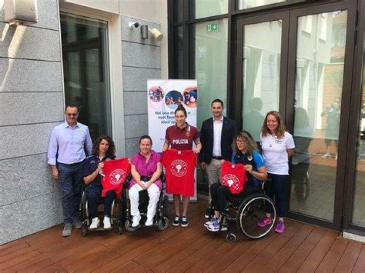 
Carlotta Gilli Height, Weight, Net Worth, Age, Birthday, Wikipedia, Who, Nationality, Biography 