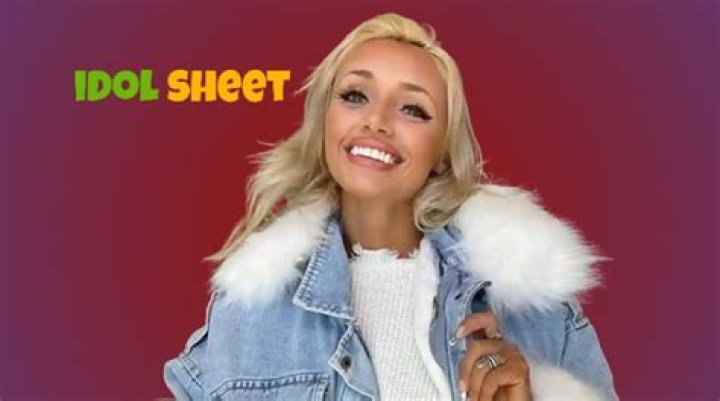 Cass Holland Height, Weight, Net Worth, Age, Birthday, Wikipedia, Who, Nationality, Biography