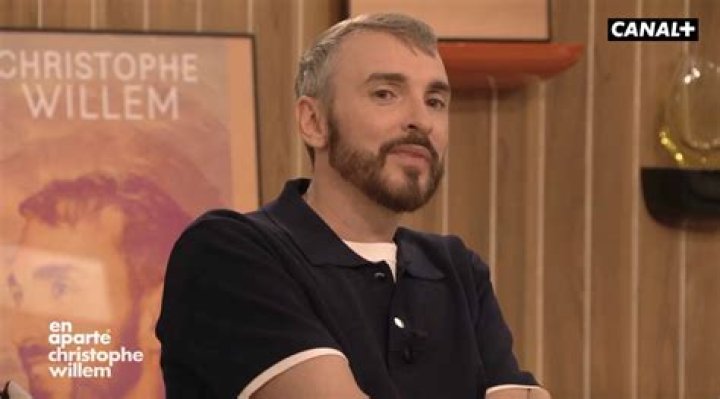 
Chanteur Christophe Willem Accident, What Happened To Christophe Willem? 