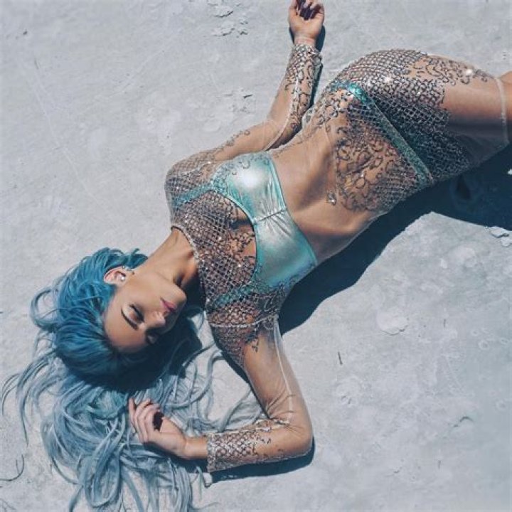 Charity Grace LeBlanc Height, Weight, Net Worth, Age, Birthday, Wikipedia, Who, Nationality, Biography