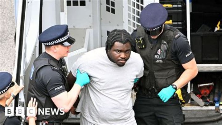 
Charlie Evan Arrested | French Tourist Accused For Punching Woman In Japan 