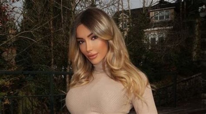 Charlotte Elise Fox Height, Weight, Net Worth, Age, Birthday, Wikipedia, Who, Instagram, Biography