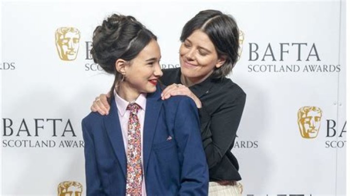 
Chid Actress Frankie Corio Makes Her Acting Debut With Critically Acclaimed Aftersun 