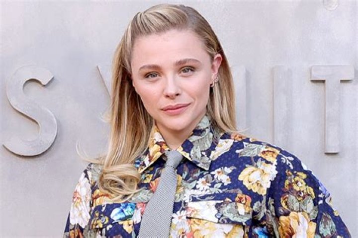 
Chloë Grace Moretz Says ‘Family Guy’ Meme Is ‘Horrific’: ‘My Body Is Being Used as a Joke’ 