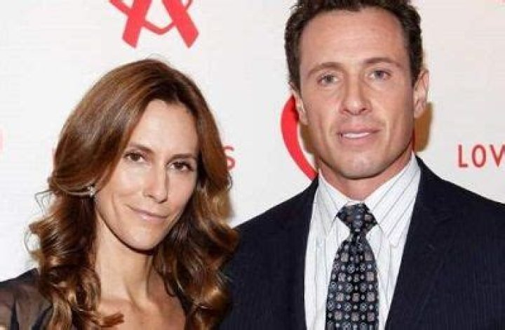Chris Cuomo Height, Age, Wife, Biography, Wiki, Net Worth