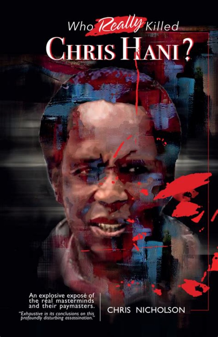 
Chris Hani Cause of Death, How did Chris Hani Die? 