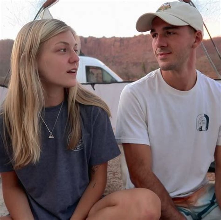 
Chris Laundrie Age, Birthday, Wikipedia, Who, Nationality, Biography 