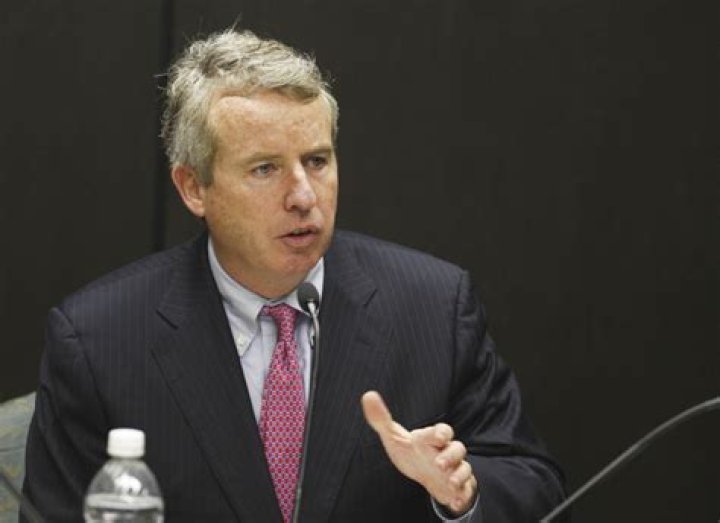 Christopher George Kennedy Height, Weight, Net Worth, Age, Birthday, Wikipedia, Who, Instagram, Biography