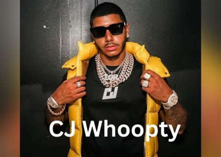 CJ-Rapper Height, Weight, Net Worth, Age, Birthday, Wikipedia, Who, Nationality, Biography