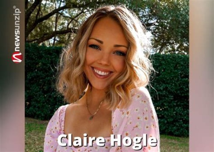 Claire Hogle Height, Weight, Net Worth, Age, Birthday, Wikipedia, Who, Nationality, Biography