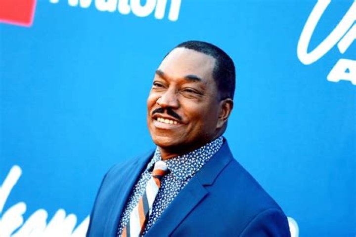 Clifton Powell Jr. Height, Weight, Net Worth, Age, Birthday, Wikipedia, Who, Nationality, Biography