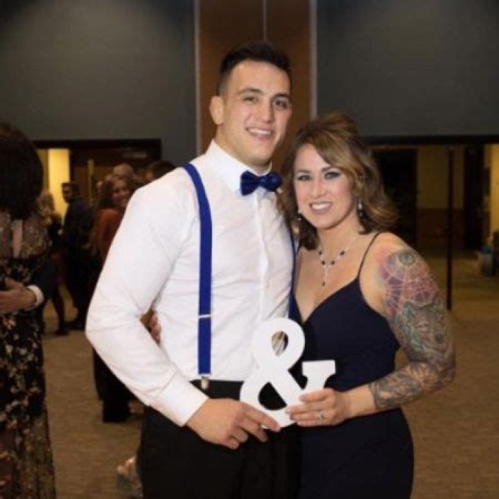 
Cody Brundage Is A Family Man, Meet His Wife Amanda Brundage and Their Kids On Instagram 