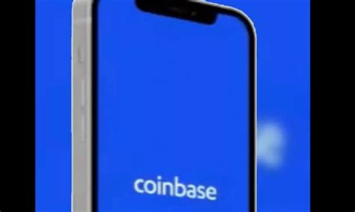 
Coinbase paused transactions in US for hours, restored now 