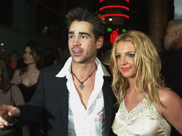 
Colin Farrell Wife Who is Colin Farrell Wife? 