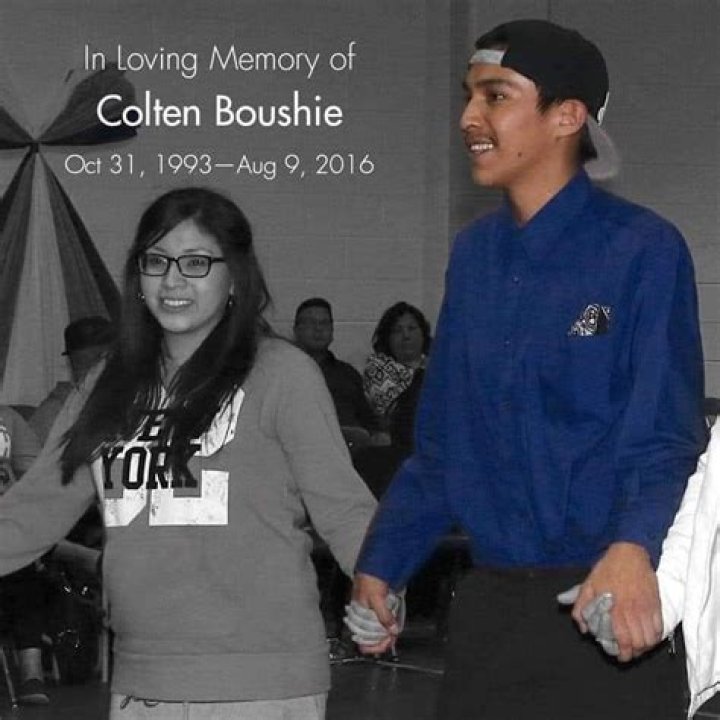 
Colten Boushie Facts, Age, Birthday, Wikipedia, Who, Family, Biography 