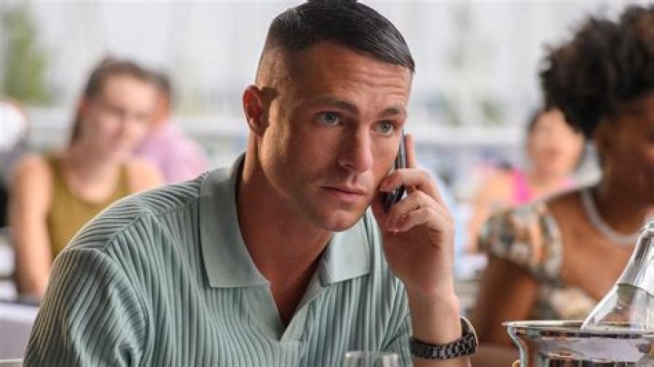 
Colton Haynes Plays Criminal Twin Brothers In Lifetime’s Twisted TV Movie ‘Swindler Seduction’ 