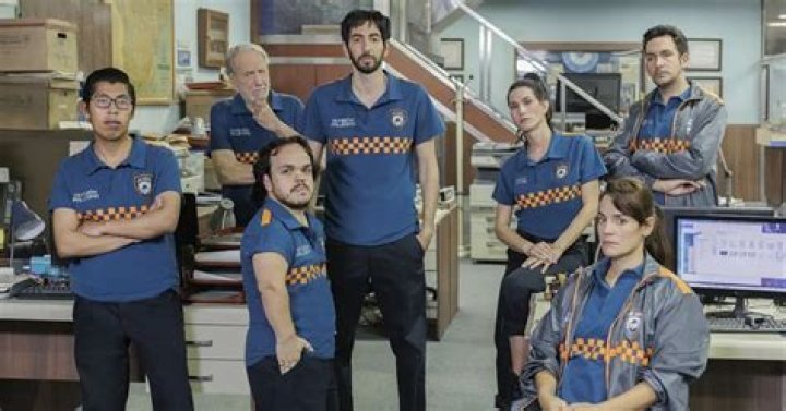 
Community Squad season 1 review: Is the new Argentinian crime-action comedy series worth the watch? 