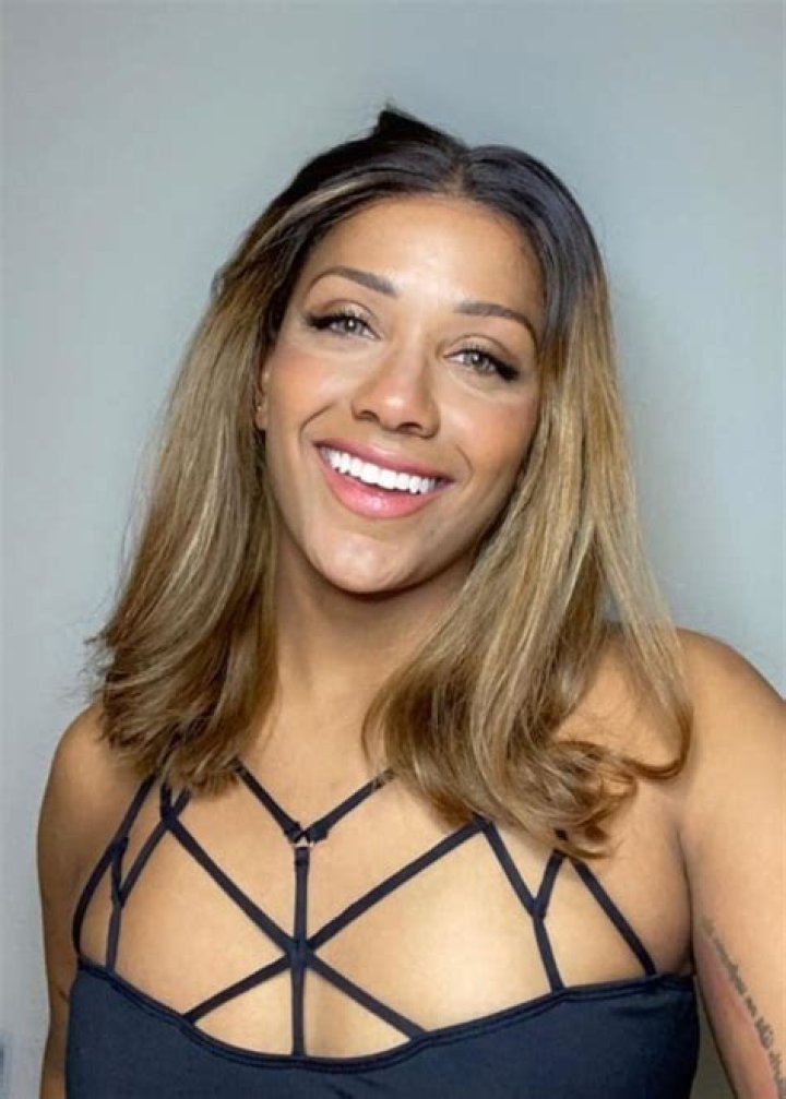 Crystal Clarke Height, Weight, Net Worth, Age, Birthday, Wikipedia, Who, Nationality, Biography