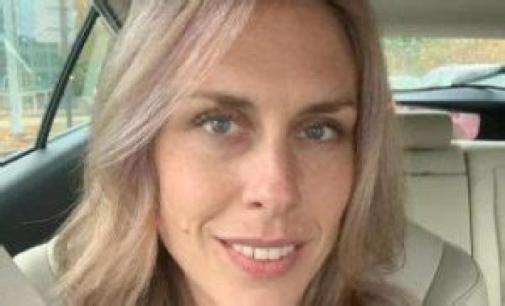 
Cydney Cathalene Chase | Relationship And Career 