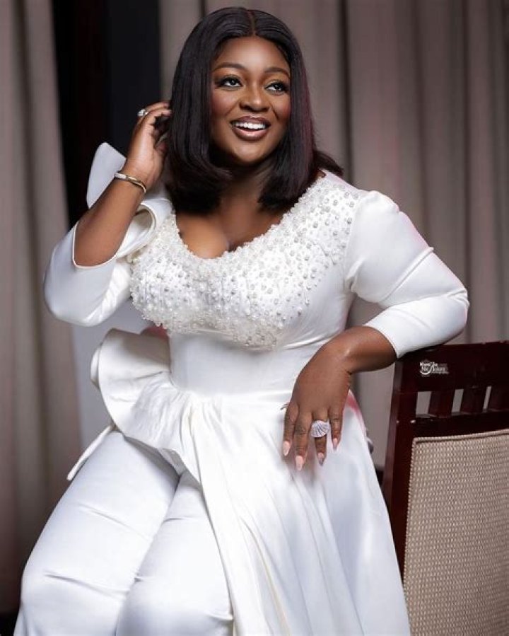 
Cynthia Appiah Height, Weight, Net Worth, Age, Birthday, Wikipedia, Who, Nationality, Biography 
