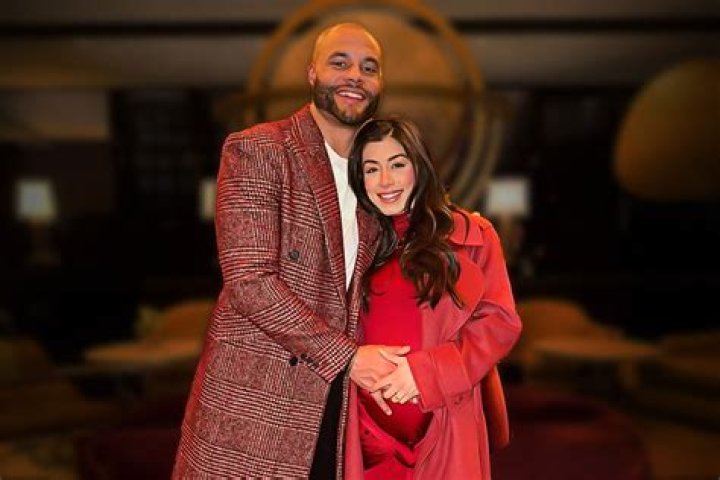 Dak Prescott Wife: Is He Married? Relationship And Dating History