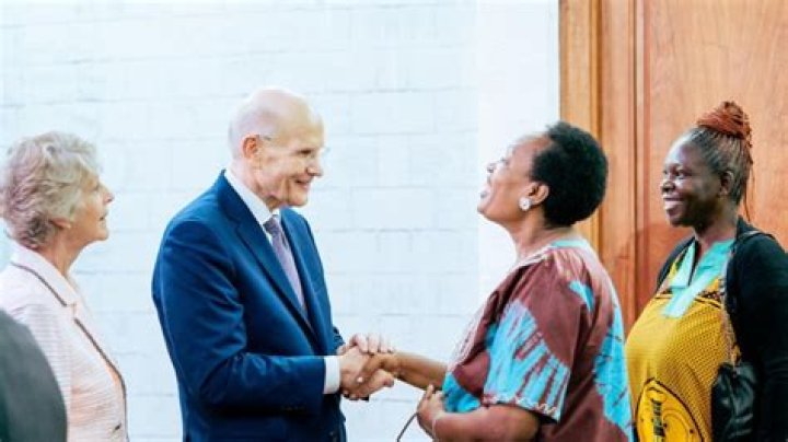 Dale G Renlund Net Worth, Age, Birthday, Wikipedia, Who, Nationality, Biography