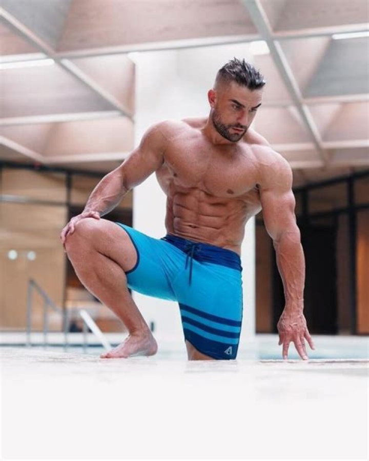 
Dalen Terry Height, Weight, Net Worth, Age, Birthday, Wikipedia, Who, Nationality, Biography 