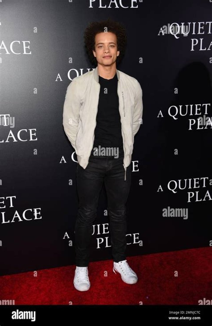 Damon J. Gillespie Height, Weight, Net Worth, Age, Birthday, Wikipedia, Who, Instagram, Biography