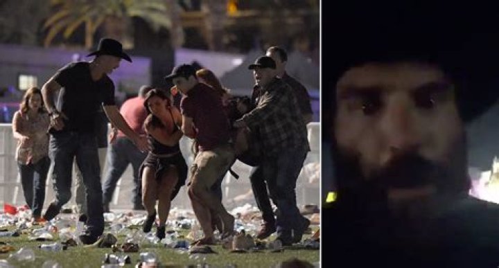 
Dan Bilzerian Las Vegas Shooting Update – Did He Serve In The Military As A Navy Seal? 