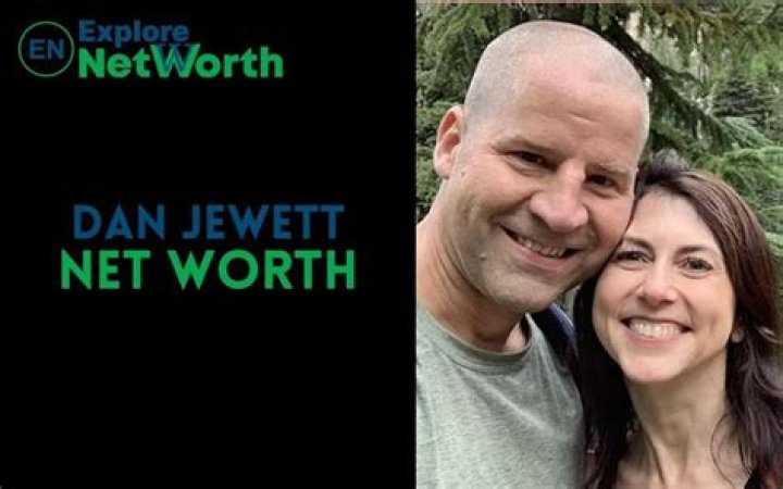 
Dan Jewett Height, Weight, Net Worth, Age, Birthday, Wikipedia, Who, Instagram, Biography 