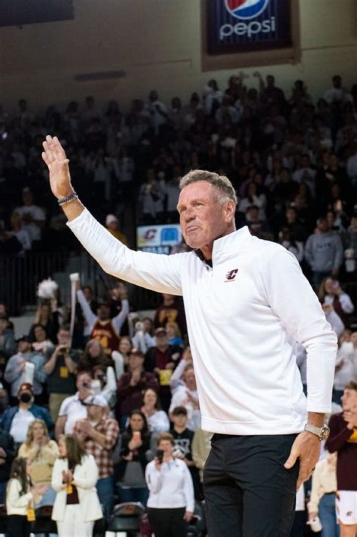 Dan Majerle Height, Weight, Net Worth, Age, Birthday, Wikipedia, Who, Instagram, Biography