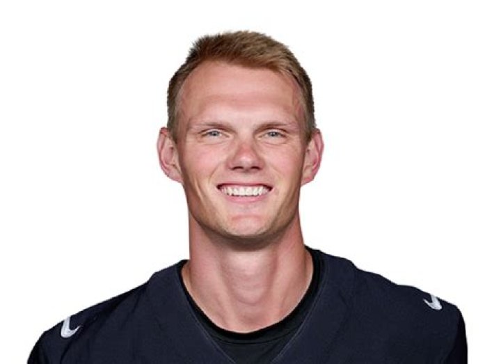 Daniel Carlson Brother | Nils Carlson And Anders Carlson Age Gap