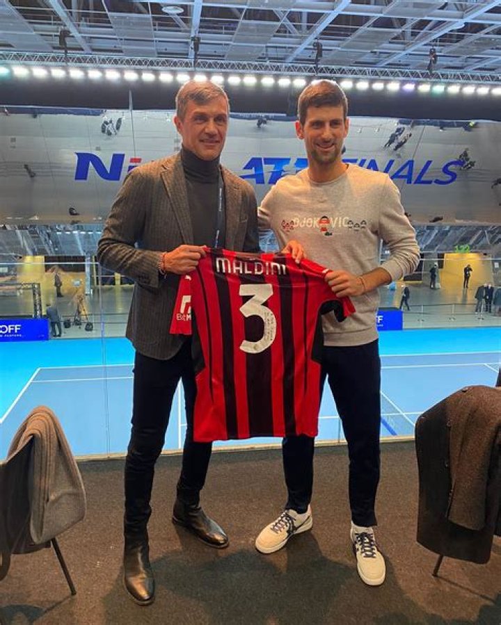 Daniel Maldini Height, Weight, Net Worth, Age, Birthday, Wikipedia, Who, Instagram, Biography