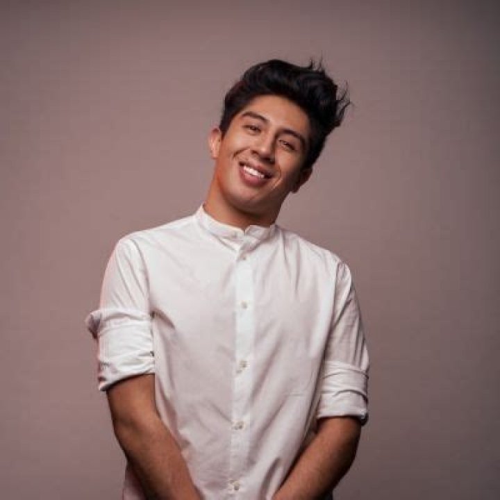 
Daniel Sosa Will Be Featured As The Host Of An Upcoming Reality Competition “Piata Masters” 