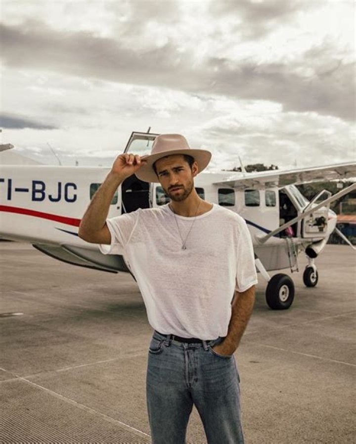 
Daniel Toni Jais Height, Weight, Net Worth, Age, Birthday, Wikipedia, Who, Nationality, Biography 