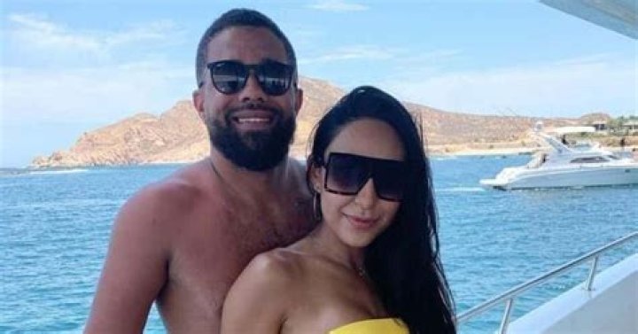  Daniela “Dani” Michelle Parra