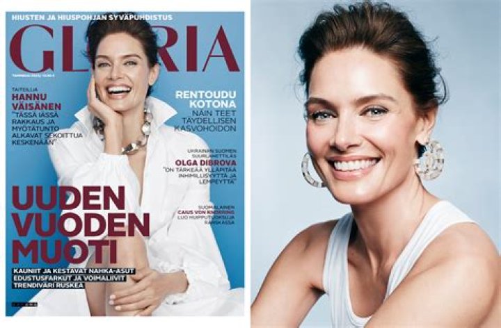 Daniella van Graas Height, Weight, Net Worth, Age, Birthday, Wikipedia, Who, Nationality, Biography