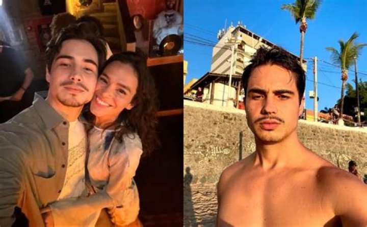 Danilo Mesquita (2) | TG Time