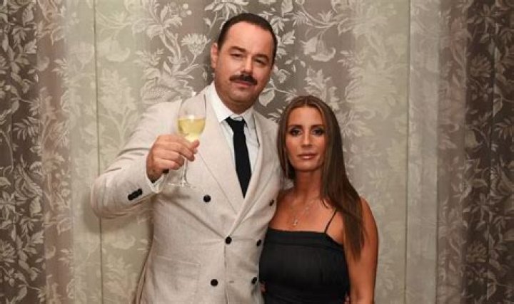 
Danny Dyer Wife Who is Danny Dyer Wife? 