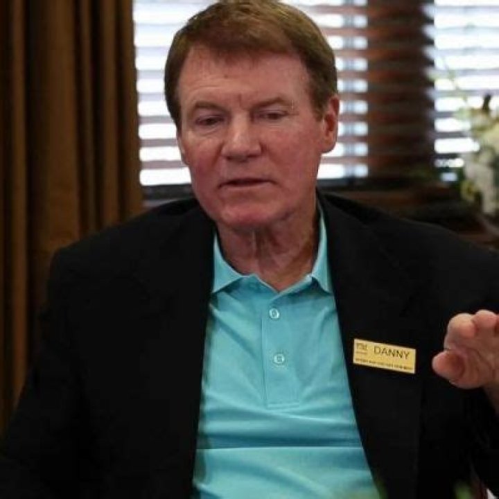 Danny Wegman Height, Weight, Net Worth, Age, Birthday, Wikipedia, Who, Nationality, Biography