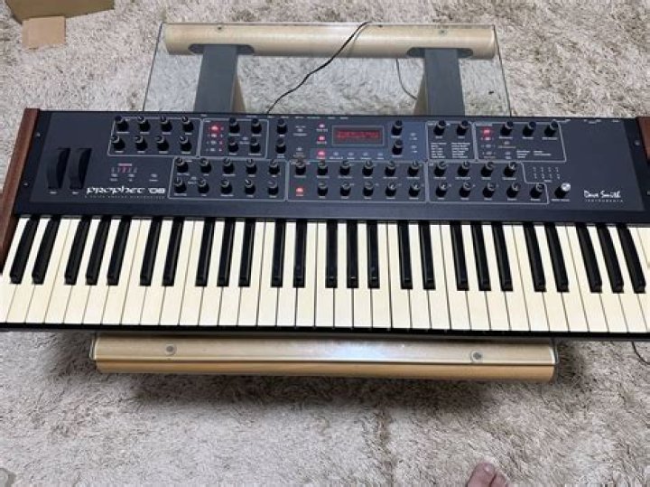 
Dave Smith From Sequential Circuits Died At The Age Of 72: What Happened? 